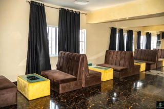 The Cartwright Suite and Lounge - 5