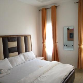 The Cartwright Suite and Lounge - 3