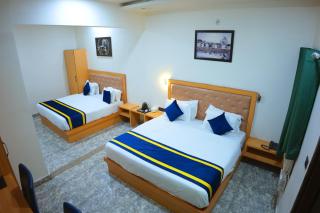 Golden GSC Hotel - 9