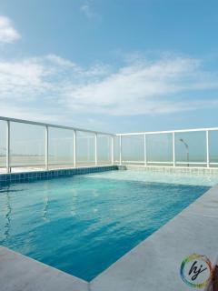 Paradise Flat 301 - 3