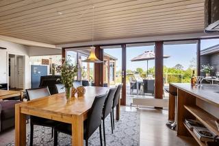 Luksussommerhus På Langeland Med Havudsigt! - 6