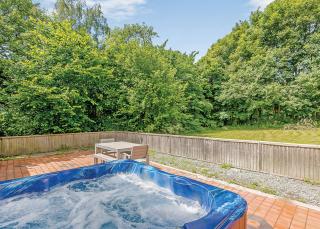 Penvale Lakes Lodges - 5