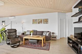 Luksussommerhus På Langeland Med Havudsigt! - 4