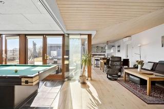 Luksussommerhus På Langeland Med Havudsigt! - 3