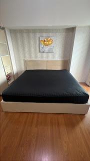 629 Apartemen Tanglin studio pakuwon mall PTC - 8