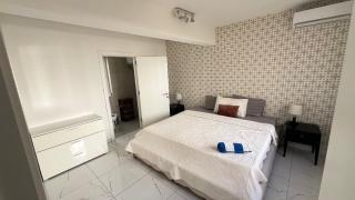 Stunning Sea View Penthouse with Large Terrace and BBQ - 7