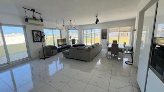 Stunning Sea View Penthouse with Large Terrace and BBQ - 5