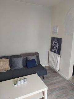 Le Shelby's - Appartement cosy et lumineux ! - 1