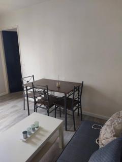 Le Shelby's - Appartement cosy et lumineux ! - 2