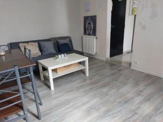 Le Shelby's - Appartement cosy et lumineux ! - 6