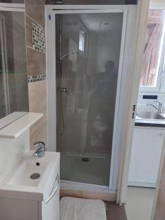 Le Shelby's - Appartement cosy et lumineux ! - 4