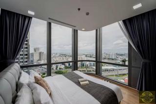 Landmark 81 Imperial Tower Hotel & Skyline Lounge in Ho Chi Minh City - 5