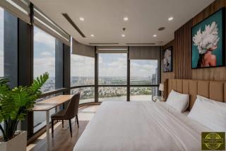 Landmark 81 Imperial Tower Hotel & Skyline Lounge in Ho Chi Minh City - 6