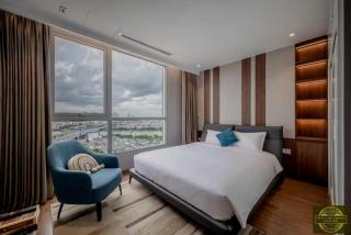 Landmark 81 Imperial Tower Hotel & Skyline Lounge in Ho Chi Minh City - 4