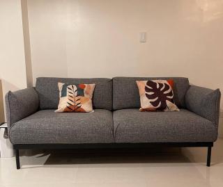 East Glory Staycation near airport aseana COD - 0