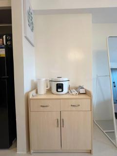 East Glory Staycation near airport aseana COD - 5