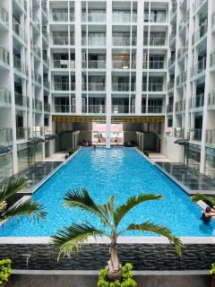 East Glory Staycation near airport aseana COD - 1