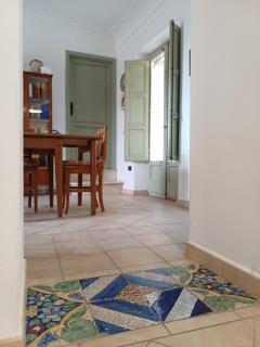 Antica dimora Dorotea centro Sicilia - 1