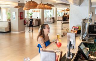 Hotel Don Juan Tossa - 1