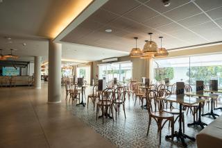 Hotel Don Juan Tossa - 1