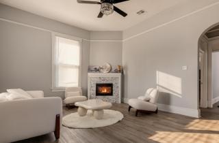 Cozy 3BR Home - Jacksonville Top Attractions - 3