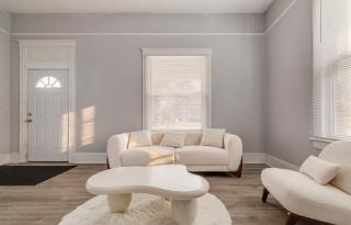 Cozy 3BR Home - Jacksonville Top Attractions - 7