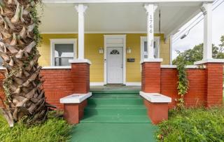 Cozy 3BR Home - Jacksonville Top Attractions - 6