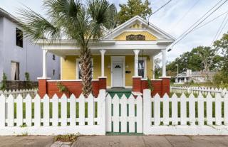 Cozy 3BR Home - Jacksonville Top Attractions - 2