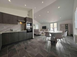 Maison 3 chambres près de la plage à Saint-Denis-d'Oléron, idéale pour sports nautiques - 7