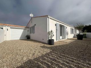 Maison neuve proche plage - 6 couchages - St-Denis-d'Oléron - FR-1-246A-377 - 0