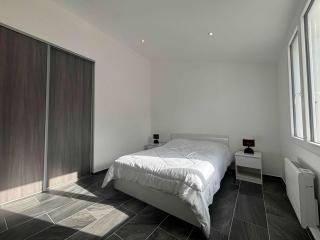 Maison 3 chambres près de la plage à Saint-Denis-d'Oléron, idéale pour sports nautiques - 4