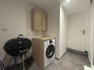 Maison neuve proche plage - 6 couchages - St-Denis-d'Oléron - FR-1-246A-377 - 1