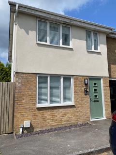 Jasmine Cottage, a delightful 3-bedroom home - 0