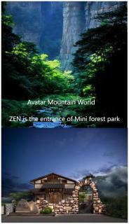 Zhangjiajie ZEN Retreat-FairyLand & Free one way pick up service - 8