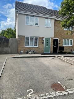 Jasmine Cottage, a delightful 3-bedroom home - 5