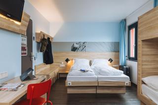 MEININGER Hotel Wien Downtown Franz - Vienna - 7