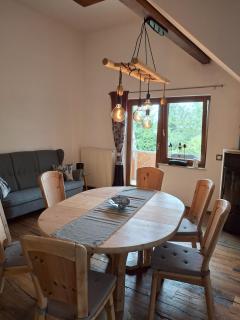 Fewo Lufs Loft nahe Schluchsee im Naturpark Südschwarzwald - 5