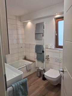 Fewo Lufs Loft nahe Schluchsee im Naturpark Südschwarzwald - 2