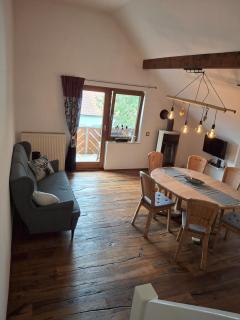 Fewo Lufs Loft nahe Schluchsee im Naturpark Südschwarzwald - 3