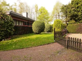 Holiday Home in Waimes with Private Garden - 9