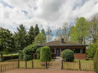 Holiday Home in Waimes with Private Garden - 8