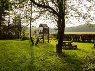 Holiday Home in Waimes with Private Garden - 5