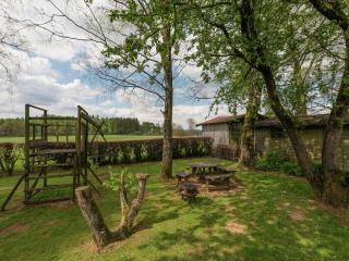 Holiday Home in Waimes with Private Garden - 3