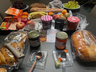 Villa Orchidée Love & Kinky Room - 9