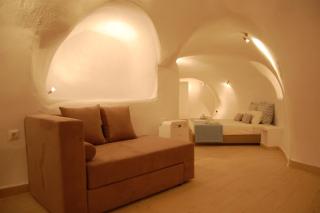 Kalisperis Cave Houses - Vóthon - 7