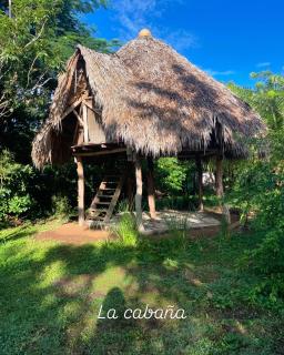Hostal Ojo de Agua - Nagarote - 3