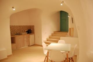 Kalisperis Cave Houses - Vóthon - 8