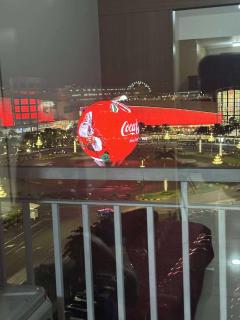 Shell residences Moa Staycation by jeric - 5