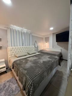 STUDIO 201 | WIFI 600MB | RESIDENCIAL JC, um lugar para ficar. - 8