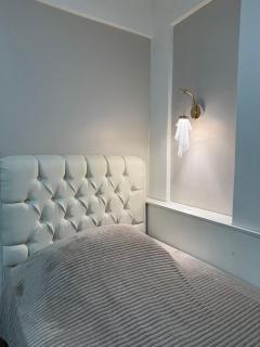 STUDIO 201 | WIFI 600MB | RESIDENCIAL JC, um lugar para ficar. - 6